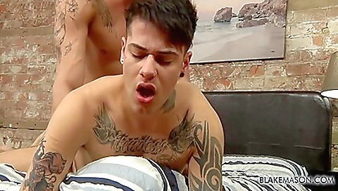 Married guy with alexy dyno