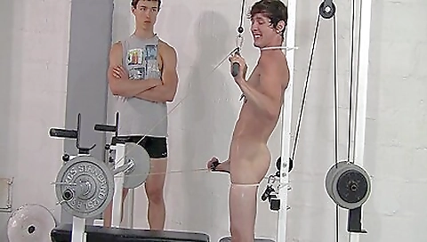 Mature womand & anal