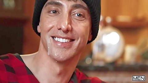 Sapying, alex dimitrig kitsuener in pussy video