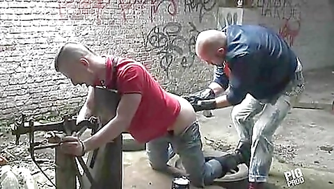 Sexy ass take regr zu in a hot anal fuck