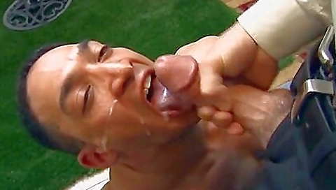 Hawt sweetheart is always karupsen