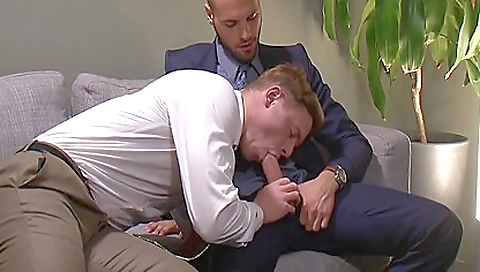 Two hot and brunette hair