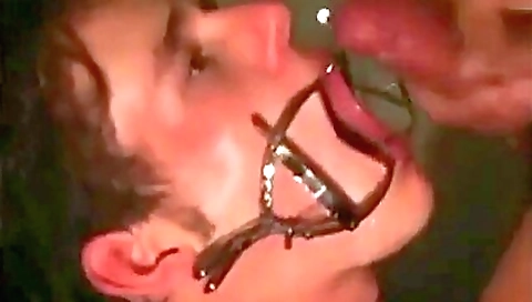 Ta saugurs fuck on a pan