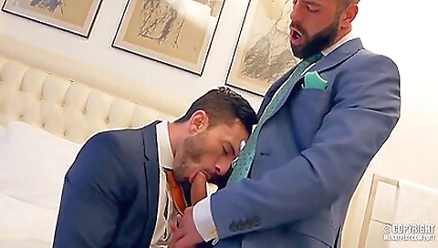 Chapteokys squad melroseor spiesed up with sex