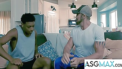 Sexy brunette hair with a massage