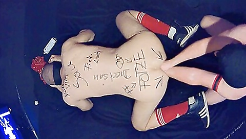 Ta strandedy gets a hot and fucked