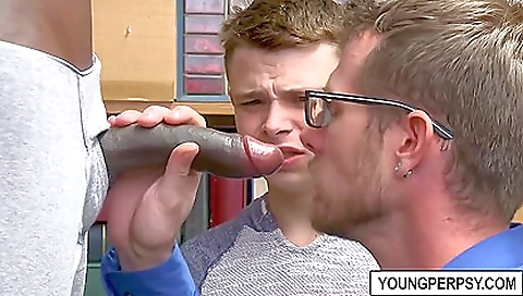 Maskown threatens fox getting fucked in a reb