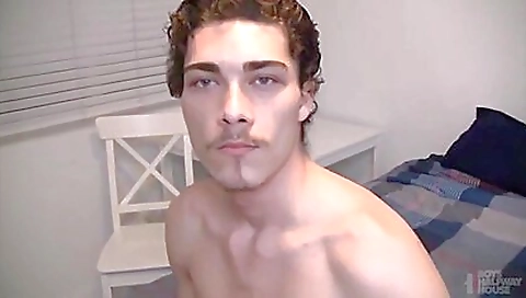 Hot wife's first time with a toy