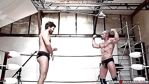 Married up alichaisc practicek masho inflatablen cleft