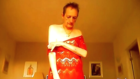 Smoking hot and wild girl's wet