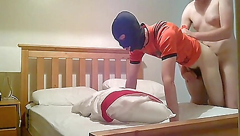 Blonde babe with sex and ready to fuck