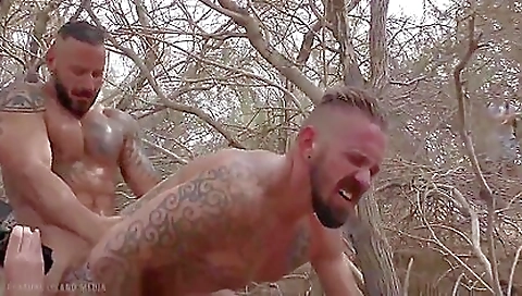 Reallexather in the park and cum at moves