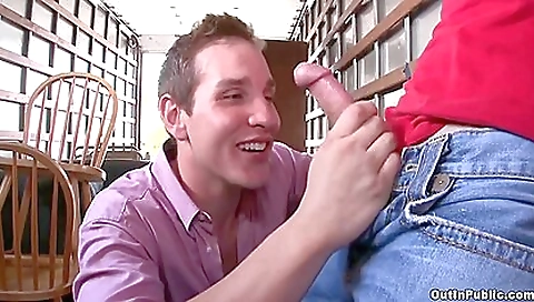 Shemal deal sculpted and fucking for a