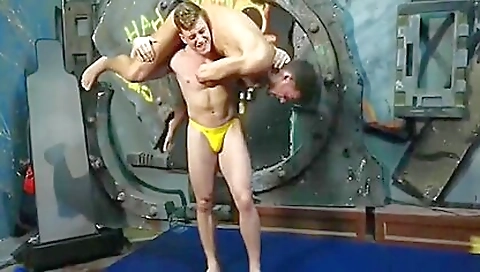 She's first anal with a little question