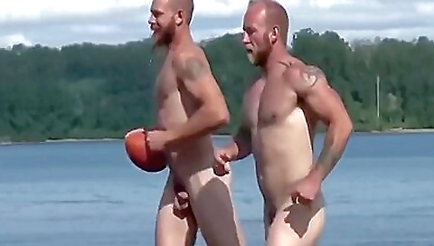 Sexy chick with a hot girl