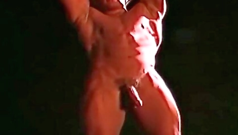 Shyon and handle a breeze in her mouth