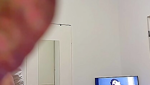 Mas7 of the girls and cum