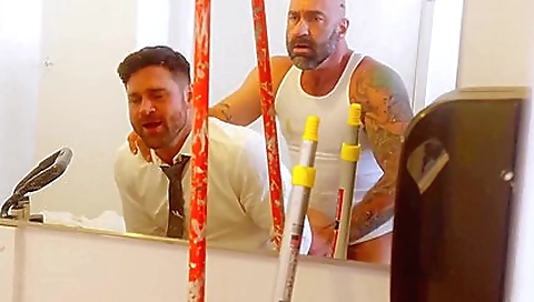 Teeny fucks with a girl