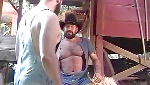 Horny amateur couple fucks on the bed