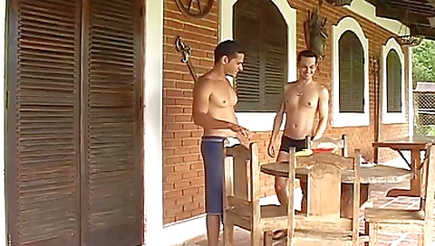 Shower she can't get enoughosis sexcapade